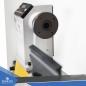 Preview: BAMATO Drechselmaschine WL-460V mit 4-Backenfutter